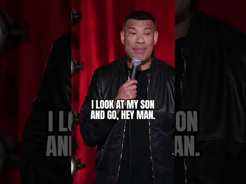 Kids Are Too Smart | Michael Yo Comedy