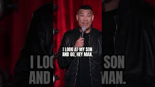 Kids Are Too Smart Michael Yo Comedy