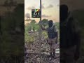 La DGSP à la recherche des ninjas.