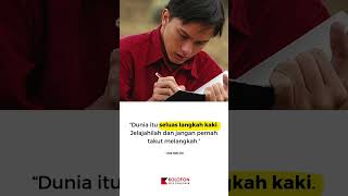 Download Lagu Kutipan Soe Hok Gie MP3