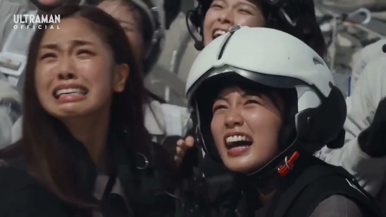 ウルトラマンZ最終回とウルトラマンデッカー最終回比較！#ウルトラマンデッカー  #ウルトラマンZ