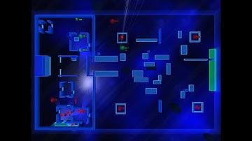 Frozen Synapse-Campaign-96-Endgame: The Corridor-Seed 900935-Bronze-Score:47,01