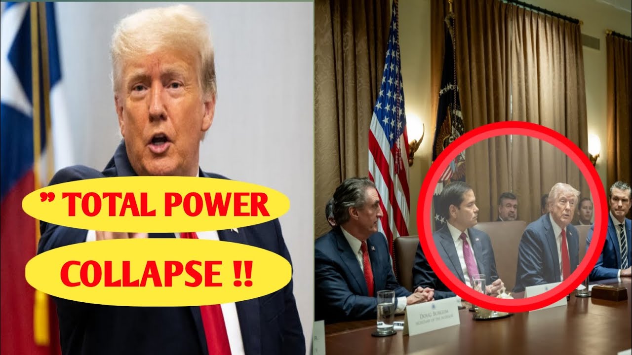 Trump Refuses to Step Down After Historic Congress Vote | America on the Brink