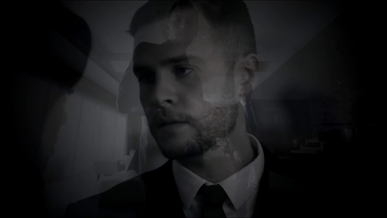 Demons//Leopold Fitz//Agents of Shield