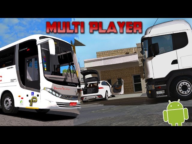 Confira todos os novos e melhores jogos de caminhão e ônibus que serão  lançados este ano! - JV Plays