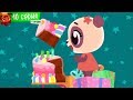 Бесконечный день рождения - Дракоша Тоша 🐲 -  Мультфильмы для детей