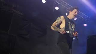 Nothing Changes  - Simple Plan Live Picnic Festival 2026 COSTA RICA