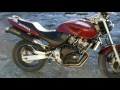 Honda CB250 Hornet250 For Sale