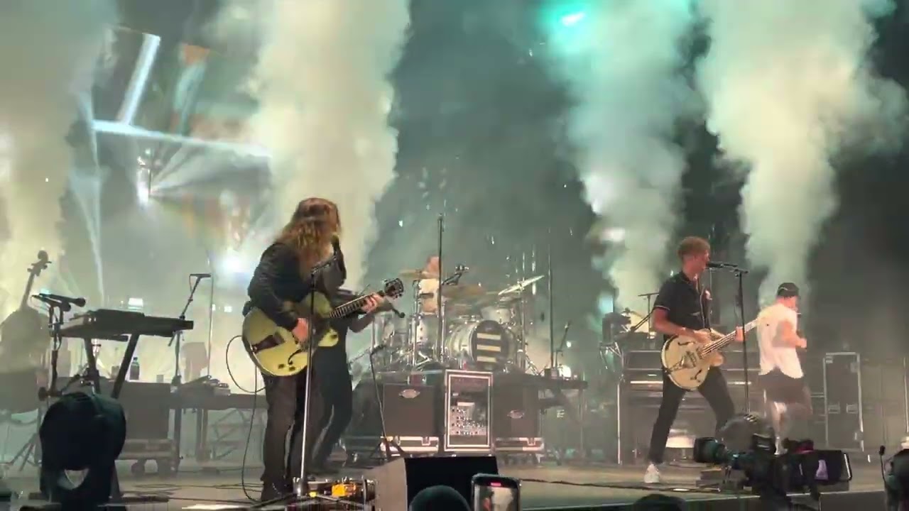 Ashley Clark- “Counting Stars” Fiddle Clip- West Palm Beach, FL 9/3/2022