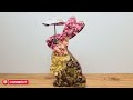 End of video