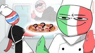 I Say Disco You Say Party! meme [ countryhumans ] Resimi