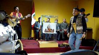 Grupo Zarpay - Las Flores