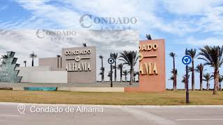 Welcome To Condado De Alhama F Resort, Murcia. An Amazing Place To Be