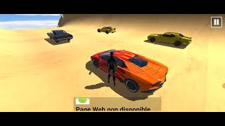 gt Car Stunt Master 3d android gameplay walkthrough screenshot 4