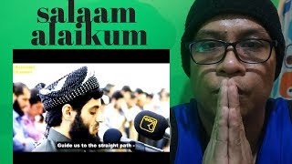 CATHOLIC REACTION/THE BEST QURAN RECITATION 2018