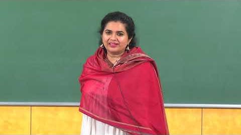 Reading Comprehension - 3 #CH25SP #swayamprabha