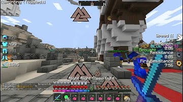 [Hydrapvp]Koth/PvP