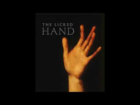 Lucas King - The Licked Hand