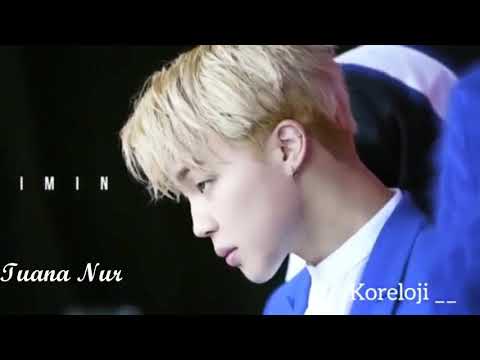 BTS~Jimin Klip (Aşka Inat)