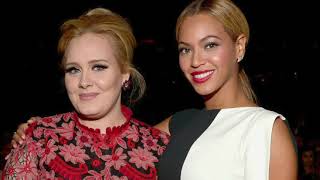 Beyonce X Adele - Halo+Hello (3D Audio Remix)