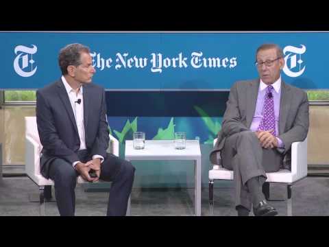 Cities For Tomorrow 2015 - Case Study One: New York - Hudson Yards Episode cover