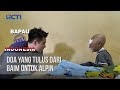 BAPAU ASLI INDONESIA - Doa Yang Tulus Dari Baim Untuk Alpin [19 Juni 2020]