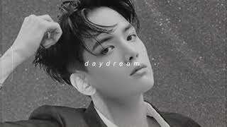 Download Lagu the boyz - daydream (slowed + reverb) MP3