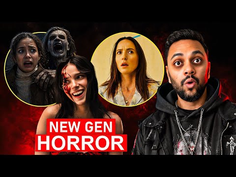 YouTubers Are Taking Over Hollywood — The Horror Box Office Revolution | Pretachar Ep 3