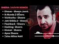 Sheera jasvir punjabi songs  non  stop punjabi 2023  ehsaas  ik munda 2 rockzharyanvi