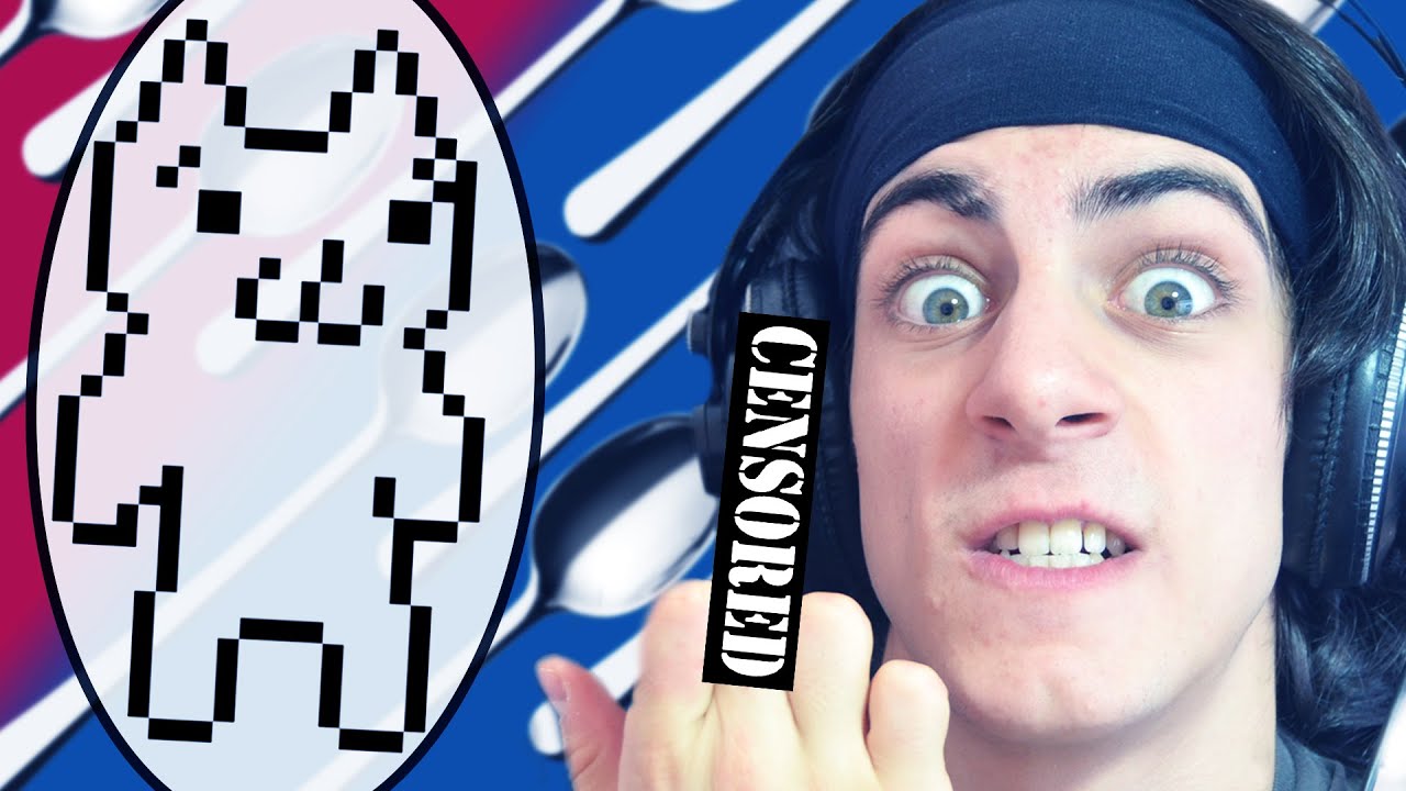 SPOON RAGE - Catmario #3