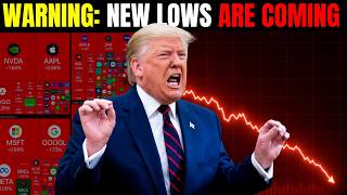 BREAKING: Trump Threatens To Raise Tariffs HIGHER!!!