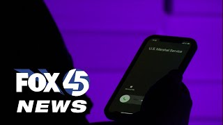 Scammers pretend to be federal agents, successfully swindle money from woman, agents say