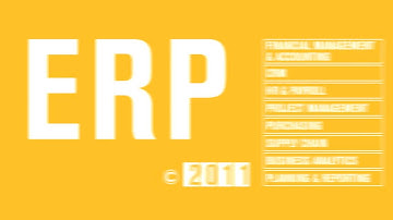 SAP Business ByDesign -- SaaS Made Simple!