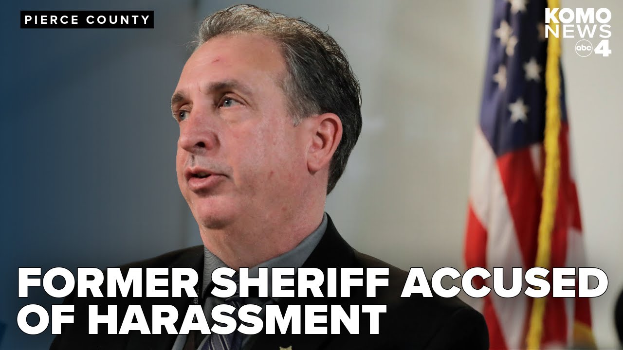 Campaign volunteer accuses ex-sheriff Ed Troyer of harassment over campaign sign dispute