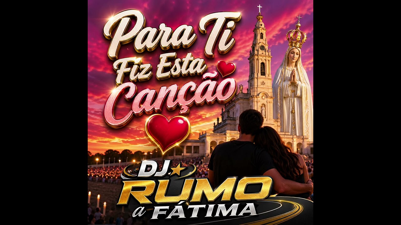Download PARA TI FIZ ESTA CANÇÃO-hit pimba 2026 MP3