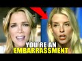 Pam Bondi Betrays MAGA IMMEDIATELY Faces The Consequences 