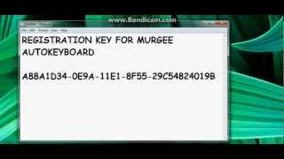 is murgee auto keyboard safe is murgee auto keyboard safe