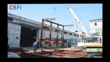 CBFI Flake ice machine