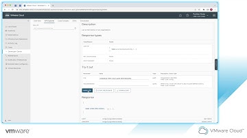 Getting Started with VMware Cloud Automation