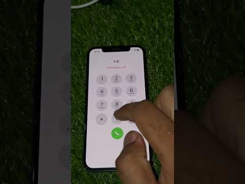 Unlock iPhone 12