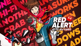 Remettre de lhumain dans lindustrie & Another Crabs Treasure | Red Alert 142