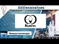 Kurita Water Industries / Handel mit einem kostbaren Gut / Episode 2 - Staffel 16