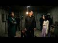 Korean mafia boss loves her black wife more for a reason