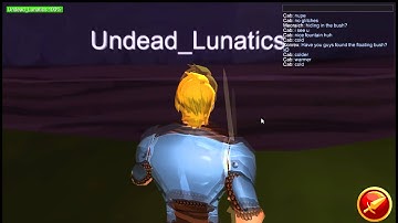 AQ3D: Out of the map update