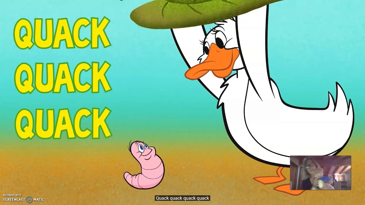 LA LETTERA Q-prima parte - YouTube