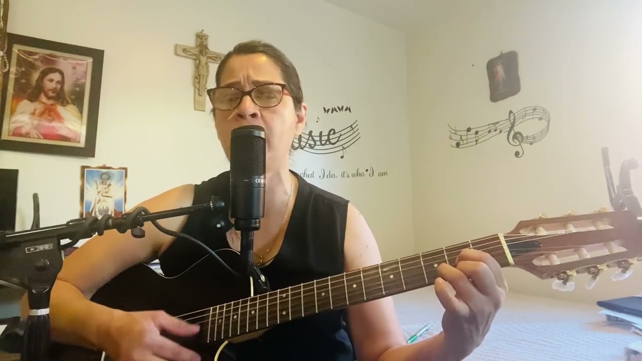 Salmo 120, El auxilio me viene del Señor.