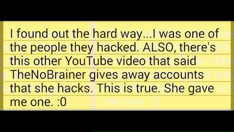 New msp hackers 2015