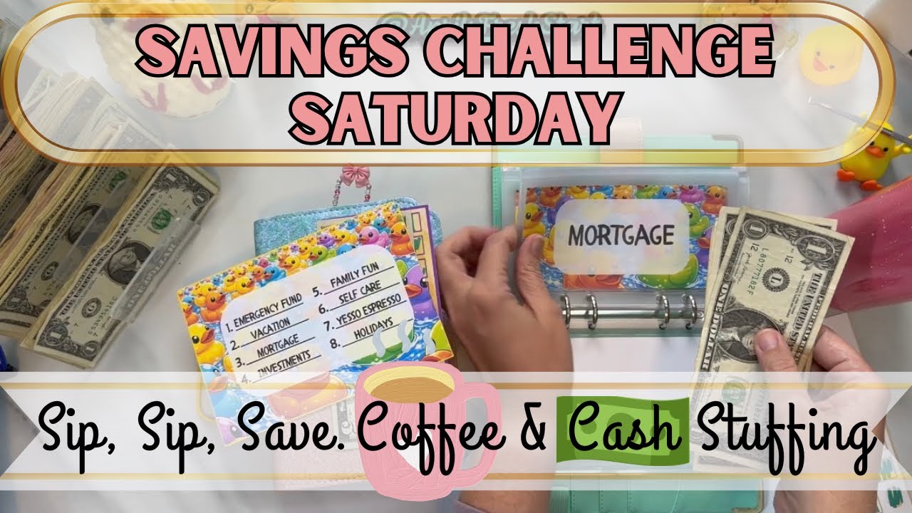 Пейте, пейте, экономьте ~ Кофе и наличные деньги