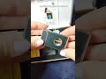 Запальничка глянцева з гравітаційним механізмом розпалу. #зажигалка #запальничка