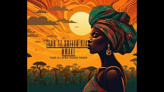 Zerb Ft Sofiya Nzau - Mwaki (Tare Dj AfroHouse Mashup Remix)